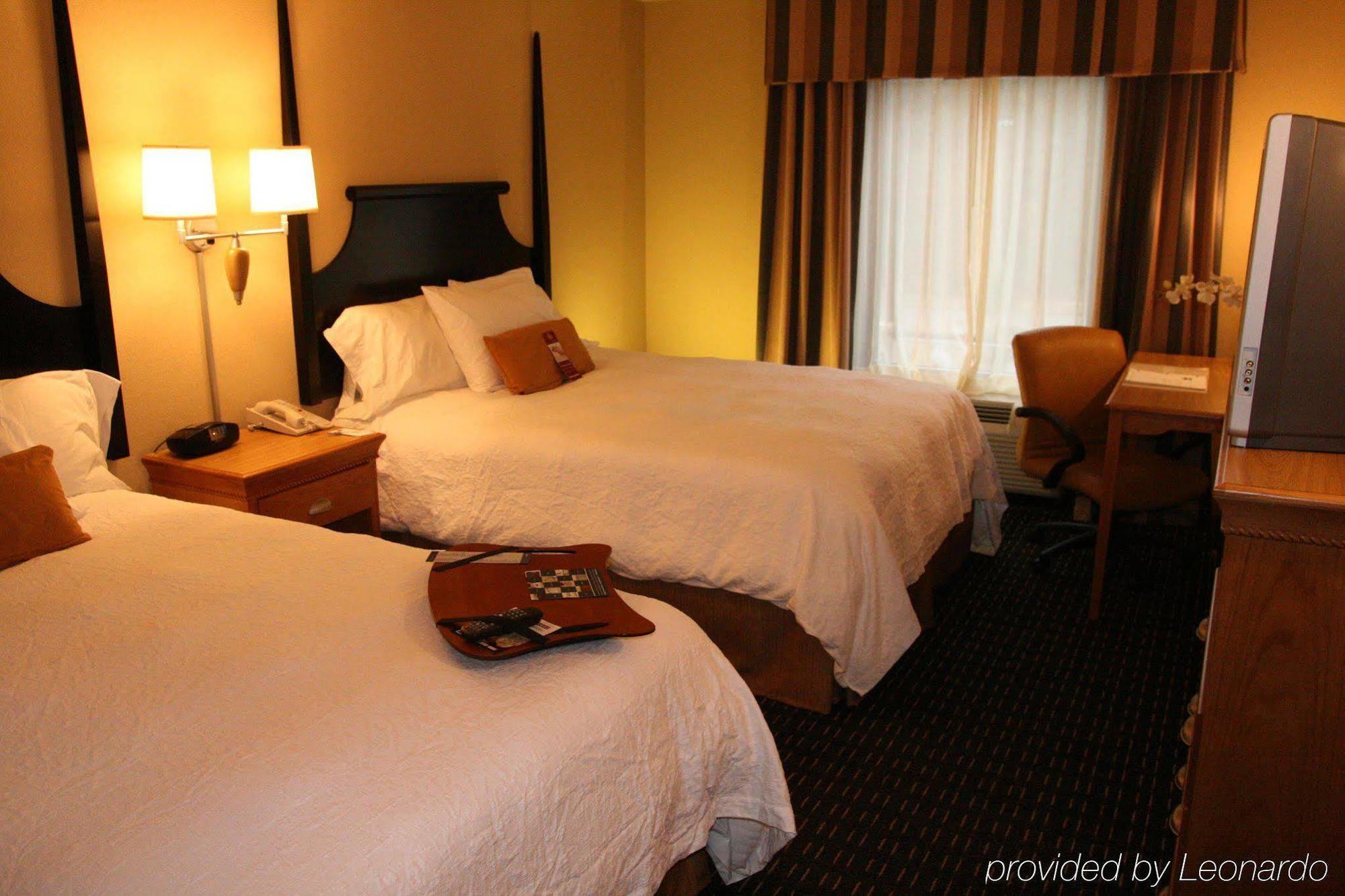 Hampton Inn & Suites Mobile Providence Park/Airport Zimmer foto